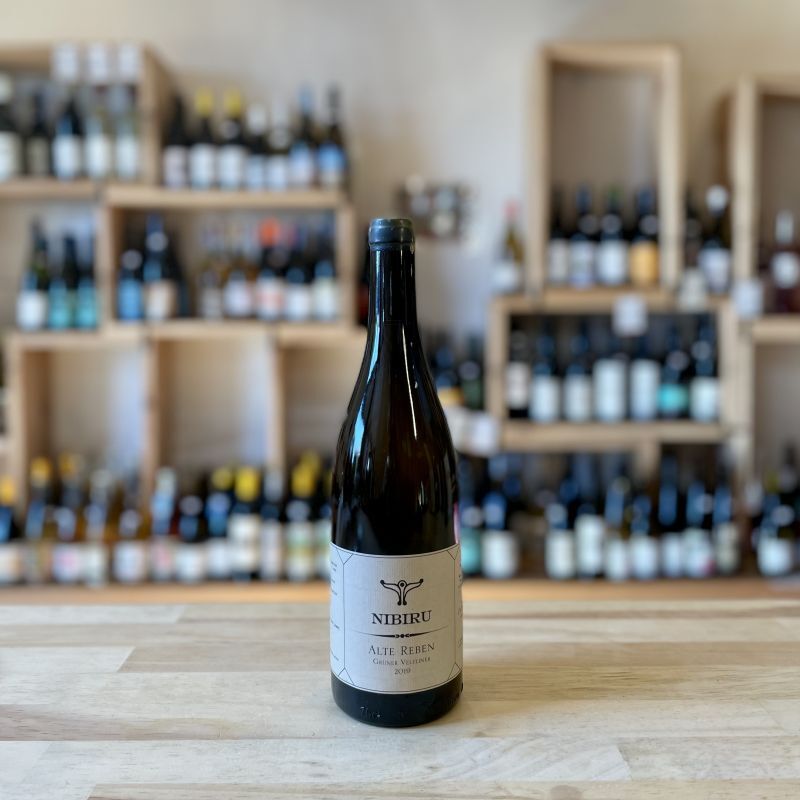 アルテ レーベン グリューナーヴェルトリーナー|ナチュラル・自然派ワイン通販サイトAlby Select Wine