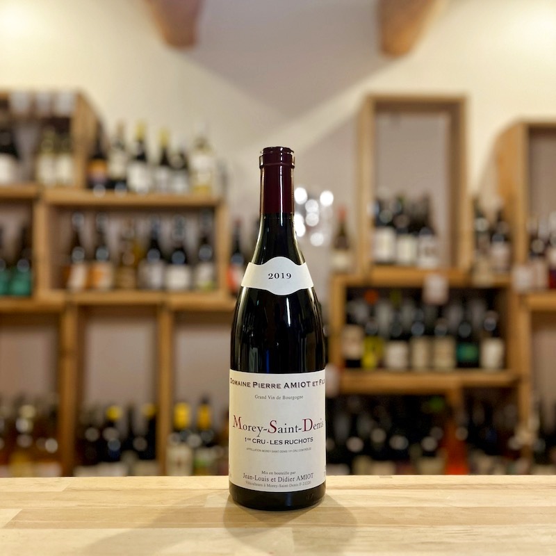 2022 Morey Saint Denis 1er Cru Chenevery(モレ・サン・ドニ プルミエ・クリュ・シェヌヴリー) | 取り扱い商品  | 株式会社フィラディス（Firadis）